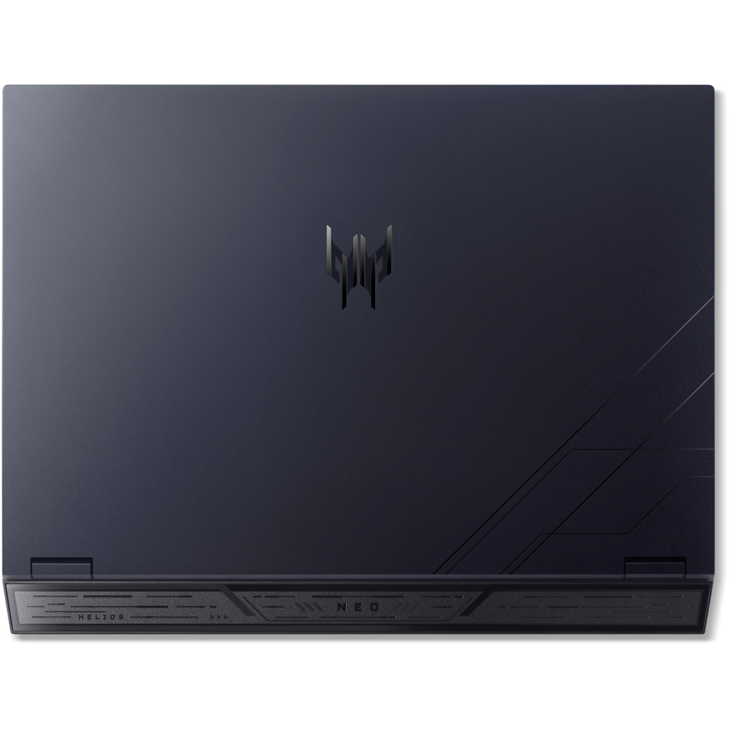 Ноутбук Acer Predator Helios Neo 16 PHN16-73 (NH.QVUEU.00B) - фото 8 Ноутбук Acer Predator Helios Neo 16 PHN16-73 (NH.QVUEU.00B) - фото 8