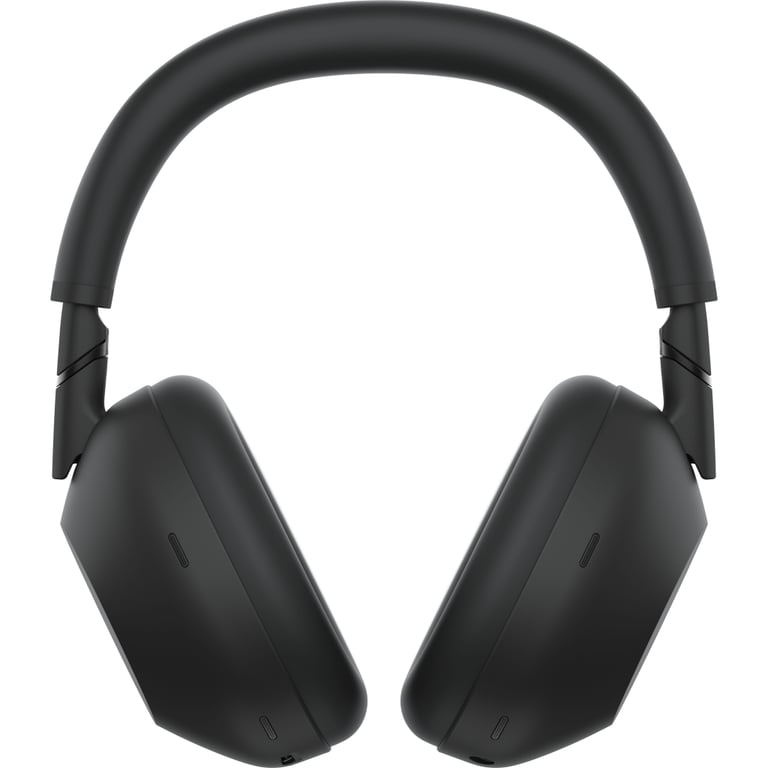 Навушники Sony WH-1000XM6 Black (WH1000XM6B.E) - фото 2