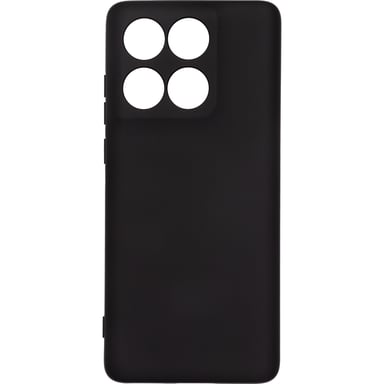 Чохол до мобільного телефона Armorstandart ICON Motorola Edge 60 Fusion 5G Black (ARM85382) - фото 1