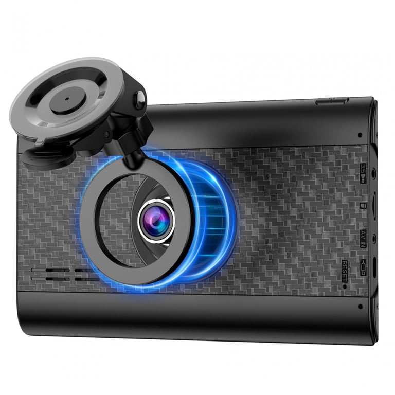 Автомобільний монітор Aspiring Auto Play DVR 1, Magnet, CarPlay, Android auto - фото 6