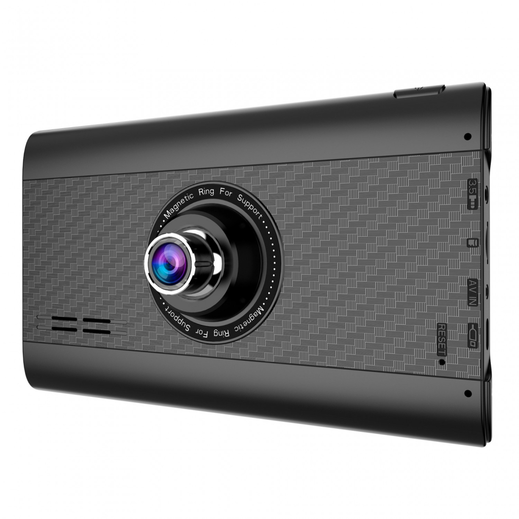 Автомобільний монітор Aspiring Auto Play DVR 1, Magnet, CarPlay, Android auto - фото 7 Автомобільний монітор Aspiring Auto Play DVR 1, Magnet, CarPlay, Android auto - фото 7