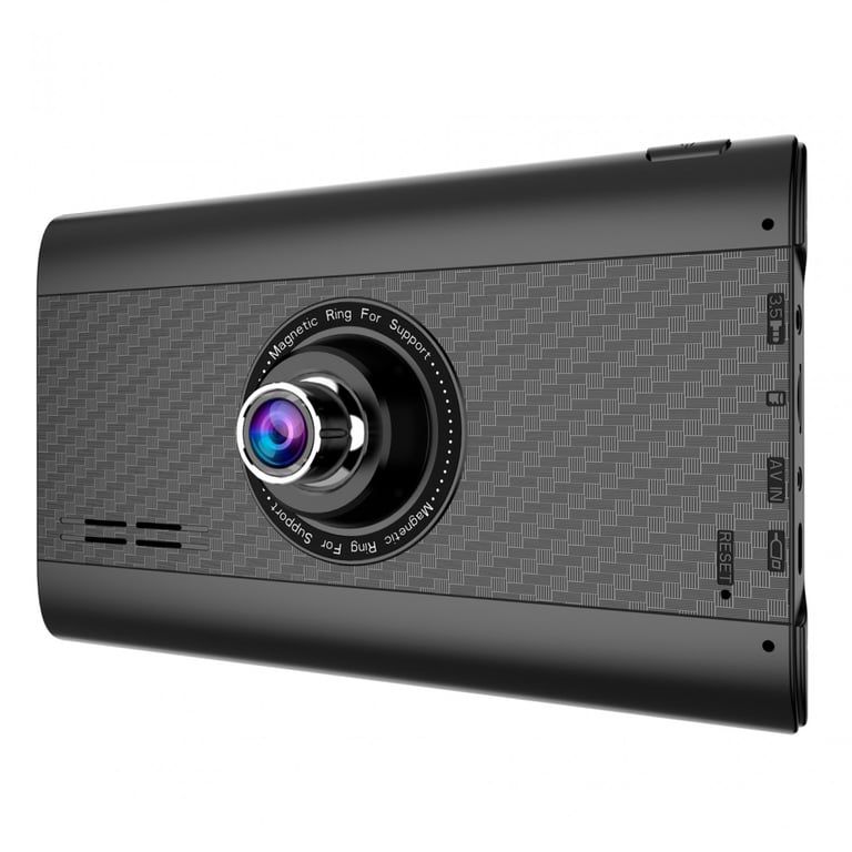 Автомобільний монітор Aspiring Auto Play DVR 1, Magnet, CarPlay, Android auto - фото 7
