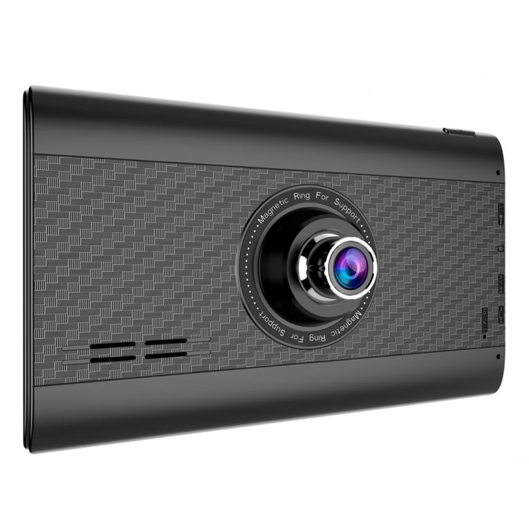 Автомобільний монітор Aspiring Auto Play DVR 1, Magnet, CarPlay, Android auto - фото 8