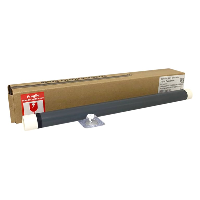 Термоплівка HP LJ P2035, RM1-6405 new, поштучно CET (CET2706U)