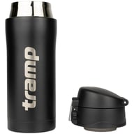 Термокружка Tramp 350 ml Mat Black (UTRC-106-mat-black) - фото 2