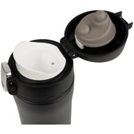 Термокружка Tramp 350 ml Mat Black (UTRC-106-mat-black) - фото 3