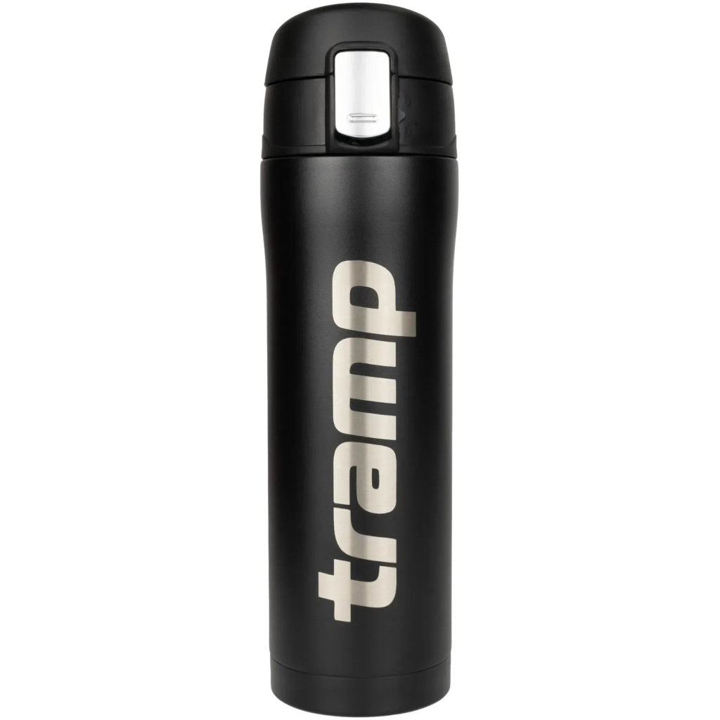 Термокружка Tramp 450 ml Mat Black (UTRC-107-mat-black) Термокружка Tramp 450 ml Mat Black (UTRC-107-mat-black)