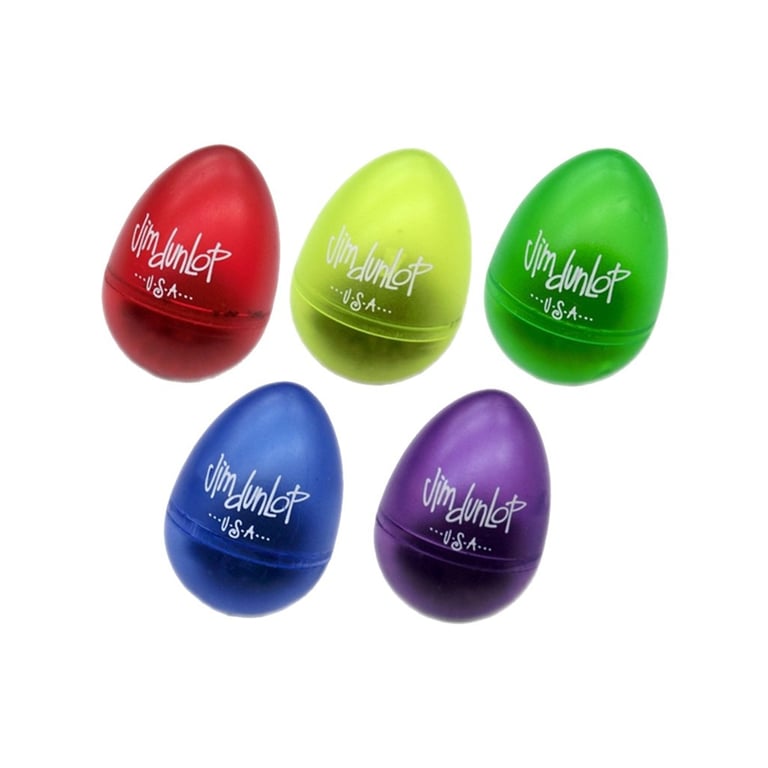 Маракас Jim Dunlop 9102 Gel Maracas - фото 2