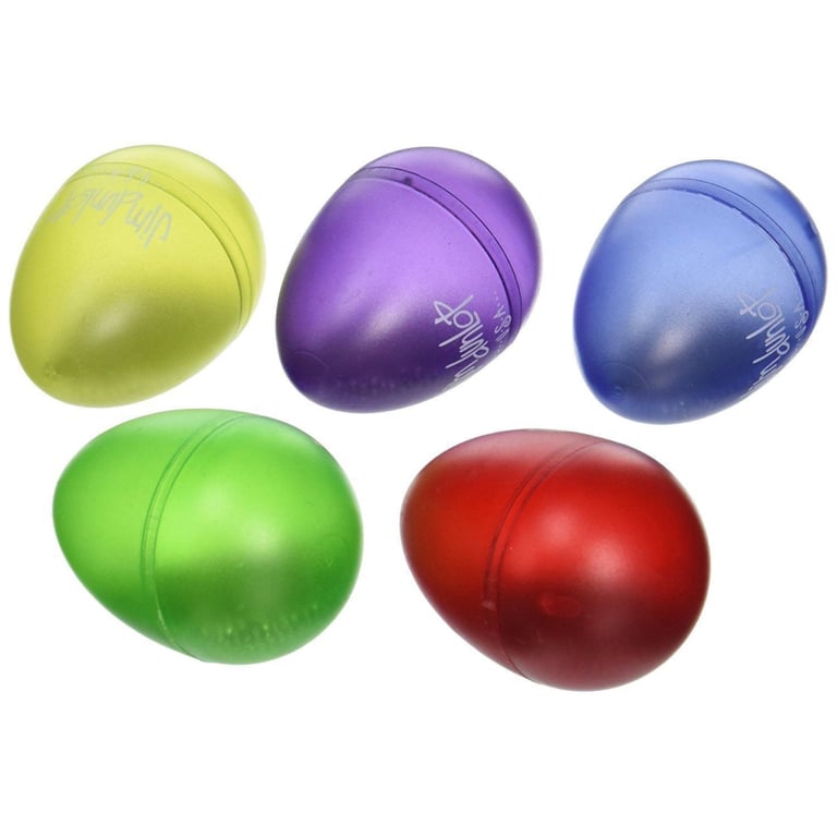 Маракас Jim Dunlop 9102 Gel Maracas - фото 3