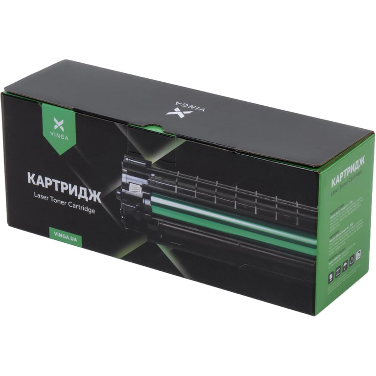 Картридж Vinga HP W1450A Black 1.5K (V-L-HW1450A) - фото 6