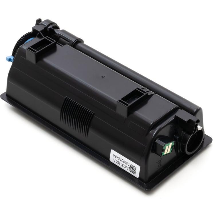 Картридж Vinga Kyocera TK-3400 12.5K (V-L-KTK-3400) - фото 4