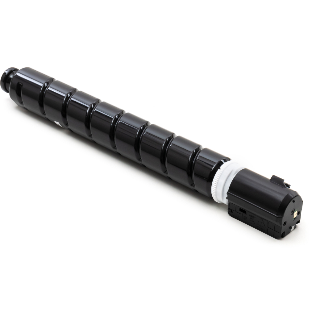 Тонер-картридж Vinga Canon C-EXV54 Yellow 8.5K (V-T-CEXV54Y) - фото 1