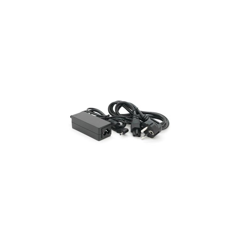 Блок живлення до ноутбуку Merlion ACER 45W 19V 2.37A, 3.0*1.1 (LAC45/19-3.0*1.1) - фото 2