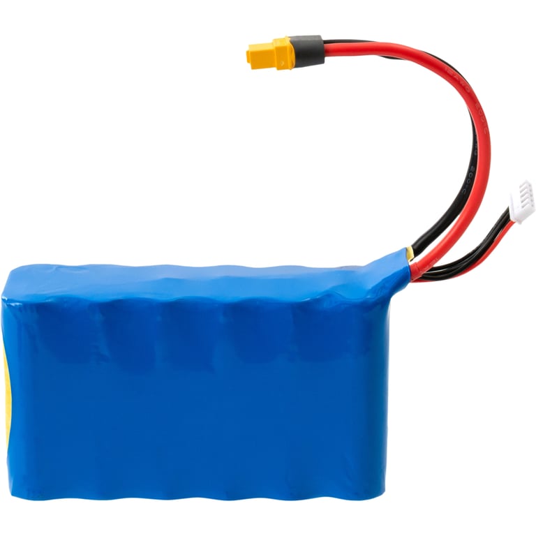 Акумуляторний блок Vinga 4S3Р 16500mAh з балансувальним дротом (JHY Li-Ion 21700 5500mAh) (16500BMSJHY4S3P) - фото 4