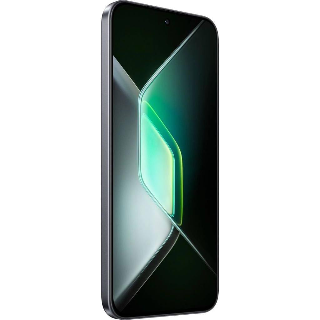 Мобільний телефон Infinix GT 30 Pro 12/256Gb NFC Shadow Ash (4894947086915) - фото 5 Мобільний телефон Infinix GT 30 Pro 12/256Gb NFC Shadow Ash (4894947086915) - фото 5