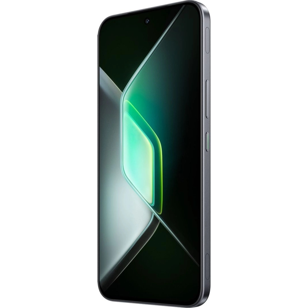 Мобільний телефон Infinix GT 30 Pro 12/256Gb NFC Shadow Ash (4894947086915) - фото 6 Мобільний телефон Infinix GT 30 Pro 12/256Gb NFC Shadow Ash (4894947086915) - фото 6