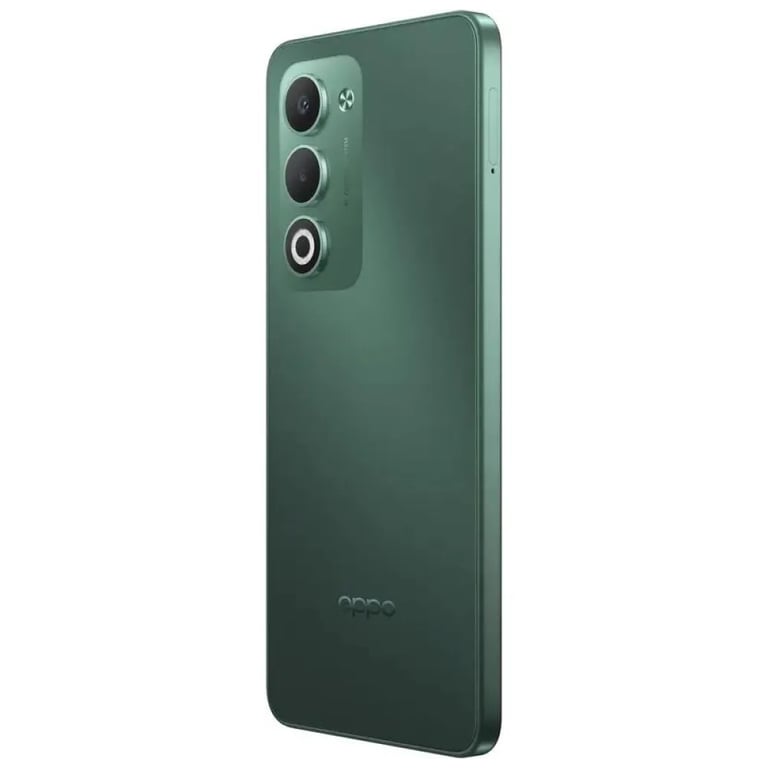 Мобільний телефон Oppo A5 6/128GB Aurora Green (OFCPH2727_GREEN _6/128) - фото 10