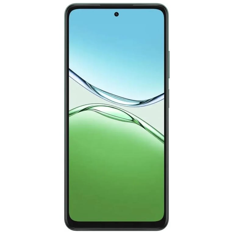 Мобільний телефон Oppo A5 6/128GB Aurora Green (OFCPH2727_GREEN _6/128) - фото 2