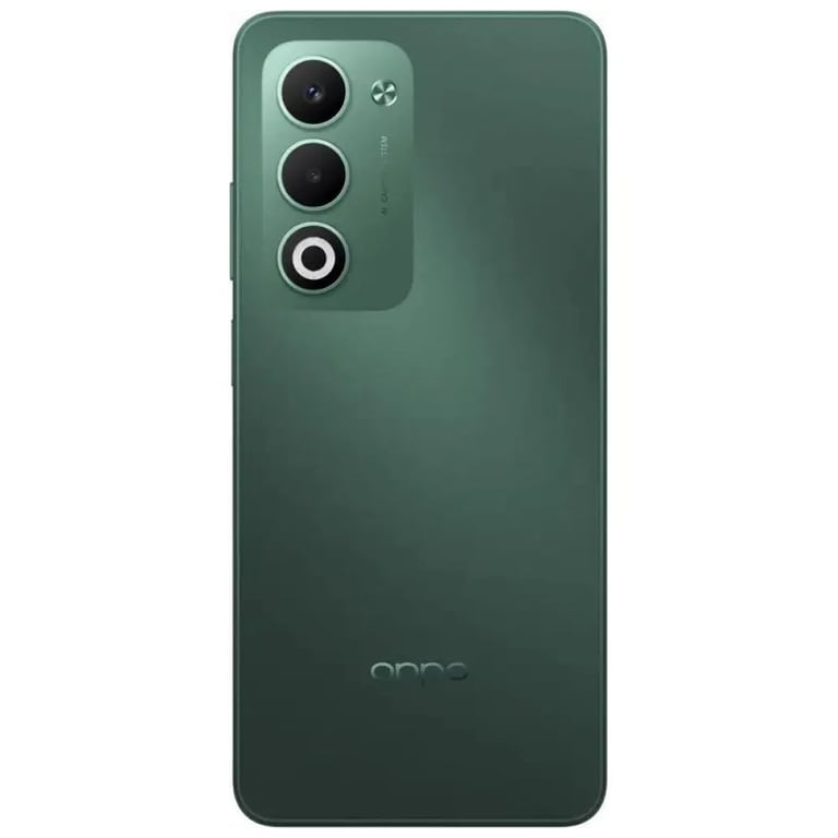 Мобільний телефон Oppo A5 6/128GB Aurora Green (OFCPH2727_GREEN _6/128) - фото 3