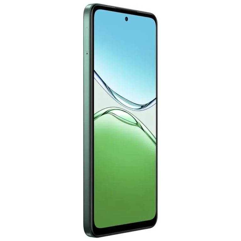 Мобільний телефон Oppo A5 6/128GB Aurora Green (OFCPH2727_GREEN _6/128) - фото 8
