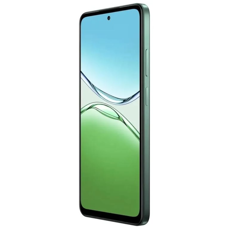 Мобільний телефон Oppo A5 6/128GB Aurora Green (OFCPH2727_GREEN _6/128) - фото 9