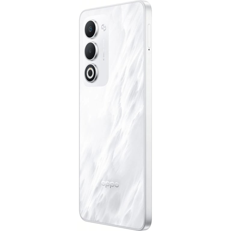 Мобільний телефон Oppo A5 6/128GB Mist White (OFCPH2727_WHITE _6/128) - фото 10