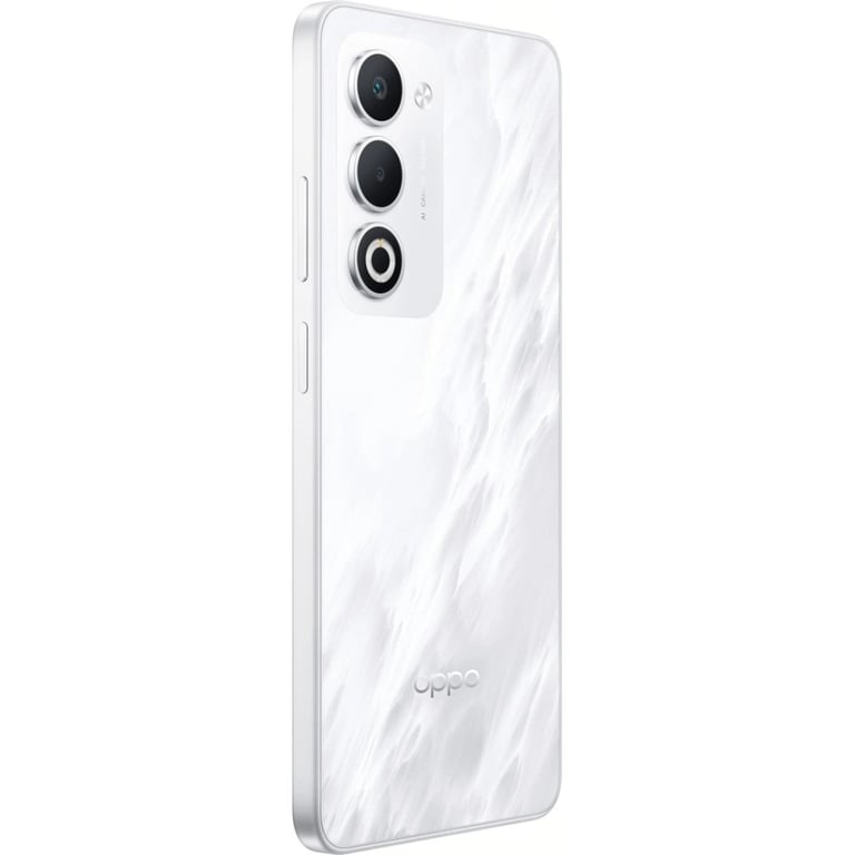 Мобільний телефон Oppo A5 6/128GB Mist White (OFCPH2727_WHITE _6/128) - фото 11