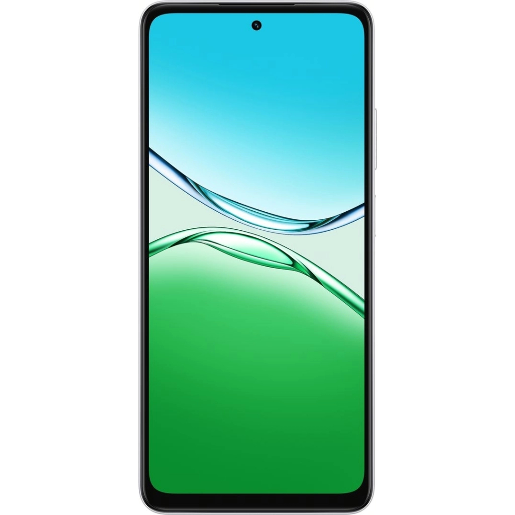 Мобільний телефон Oppo A5 6/128GB Mist White (OFCPH2727_WHITE _6/128) - фото 2 Мобільний телефон Oppo A5 6/128GB Mist White (OFCPH2727_WHITE _6/128) - фото 2