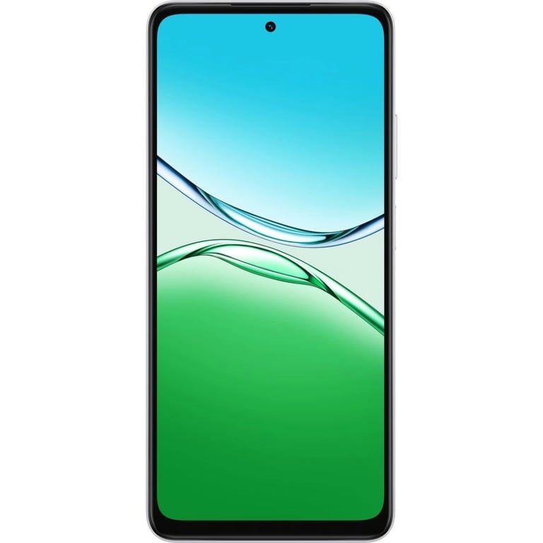 Мобільний телефон Oppo A5 6/128GB Mist White (OFCPH2727_WHITE _6/128) - фото 2