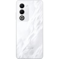 Мобільний телефон Oppo A5 6/128GB Mist White (OFCPH2727_WHITE _6/128) - фото 3