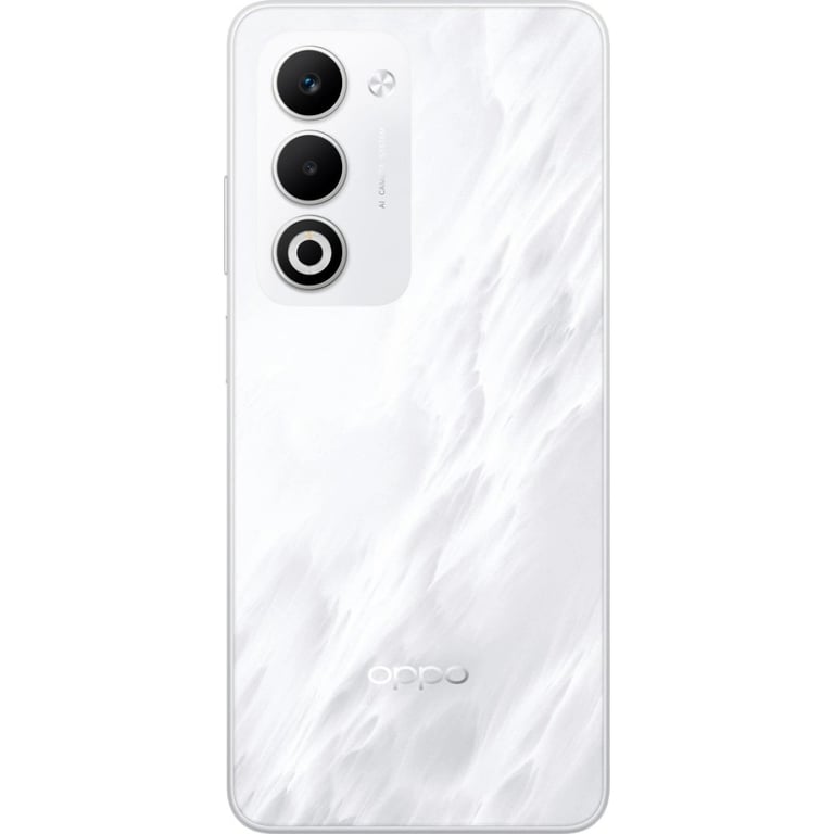 Мобільний телефон Oppo A5 6/128GB Mist White (OFCPH2727_WHITE _6/128) - фото 3