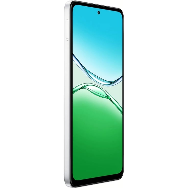 Мобільний телефон Oppo A5 6/128GB Mist White (OFCPH2727_WHITE _6/128) - фото 8