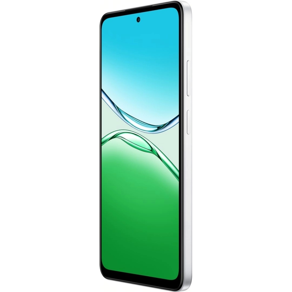 Мобільний телефон Oppo A5 6/128GB Mist White (OFCPH2727_WHITE _6/128) - фото 9 Мобільний телефон Oppo A5 6/128GB Mist White (OFCPH2727_WHITE _6/128) - фото 9