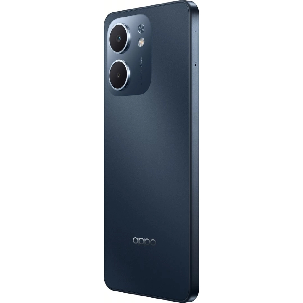 Мобільний телефон Oppo A5X 4/128GB Midnight Blue (OFCPH2725 _BLUE) - фото 10 Мобільний телефон Oppo A5X 4/128GB Midnight Blue (OFCPH2725 _BLUE) - фото 10
