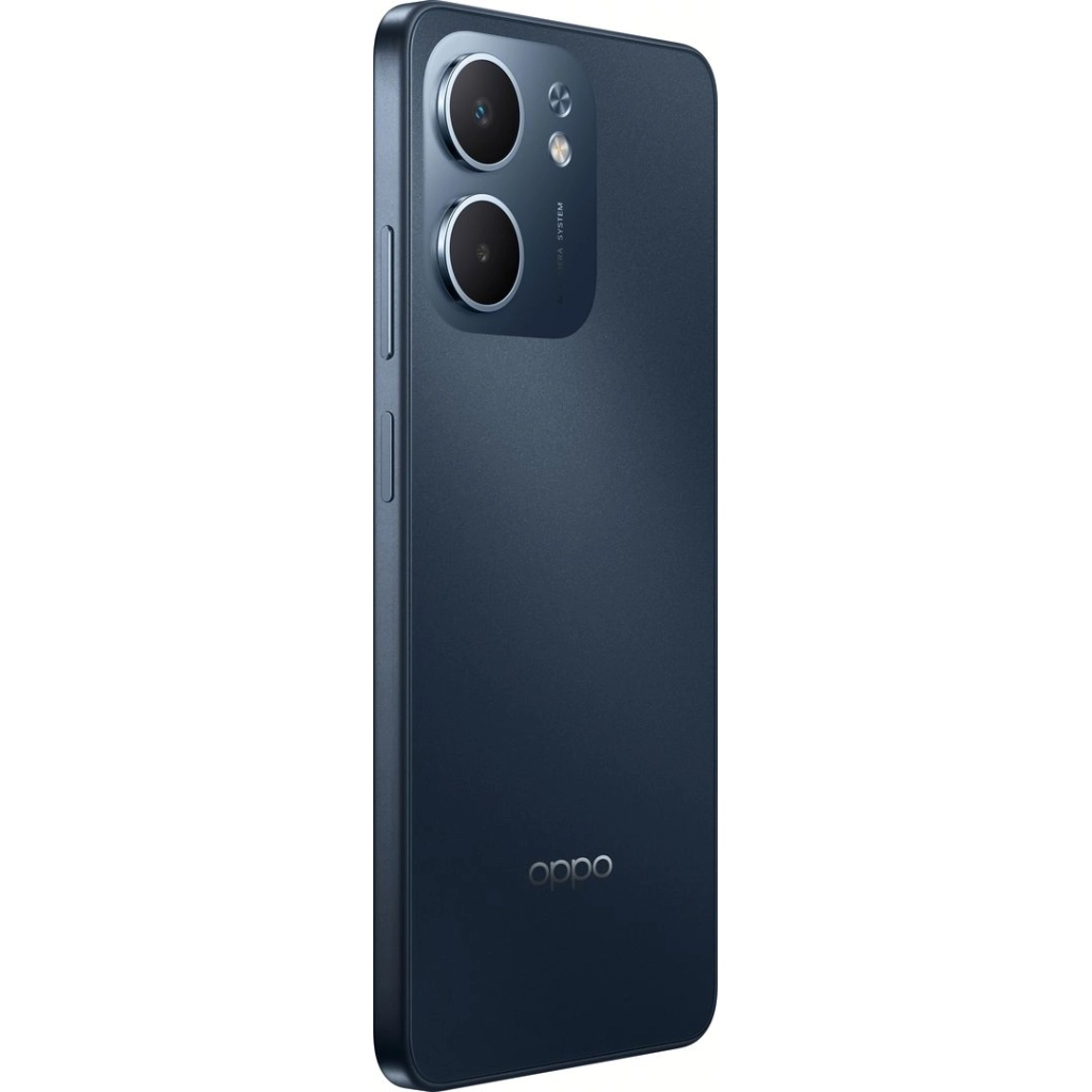 Мобільний телефон Oppo A5X 4/128GB Midnight Blue (OFCPH2725 _BLUE) - фото 11 Мобільний телефон Oppo A5X 4/128GB Midnight Blue (OFCPH2725 _BLUE) - фото 11