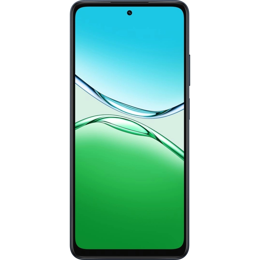 Мобільний телефон Oppo A5X 4/128GB Midnight Blue (OFCPH2725 _BLUE) - фото 2 Мобільний телефон Oppo A5X 4/128GB Midnight Blue (OFCPH2725 _BLUE) - фото 2