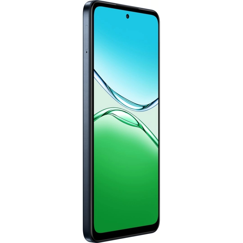 Мобільний телефон Oppo A5X 4/128GB Midnight Blue (OFCPH2725 _BLUE) - фото 8 Мобільний телефон Oppo A5X 4/128GB Midnight Blue (OFCPH2725 _BLUE) - фото 8