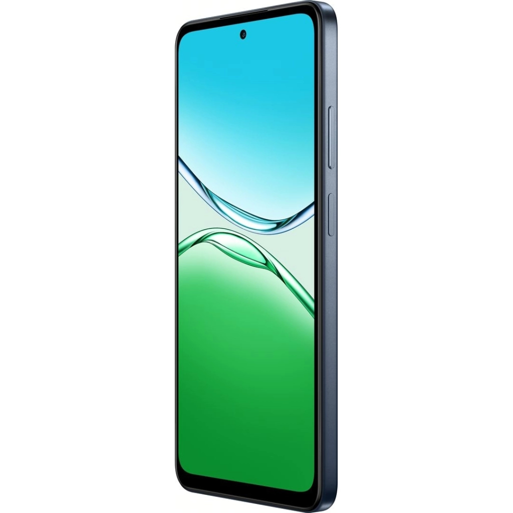 Мобільний телефон Oppo A5X 4/128GB Midnight Blue (OFCPH2725 _BLUE) - фото 9 Мобільний телефон Oppo A5X 4/128GB Midnight Blue (OFCPH2725 _BLUE) - фото 9