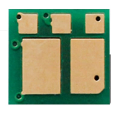 Чип для картриджа HP LJ M141, W1500A 0.975K, black Everprint (CHIP-HP-W1500A) - фото 1