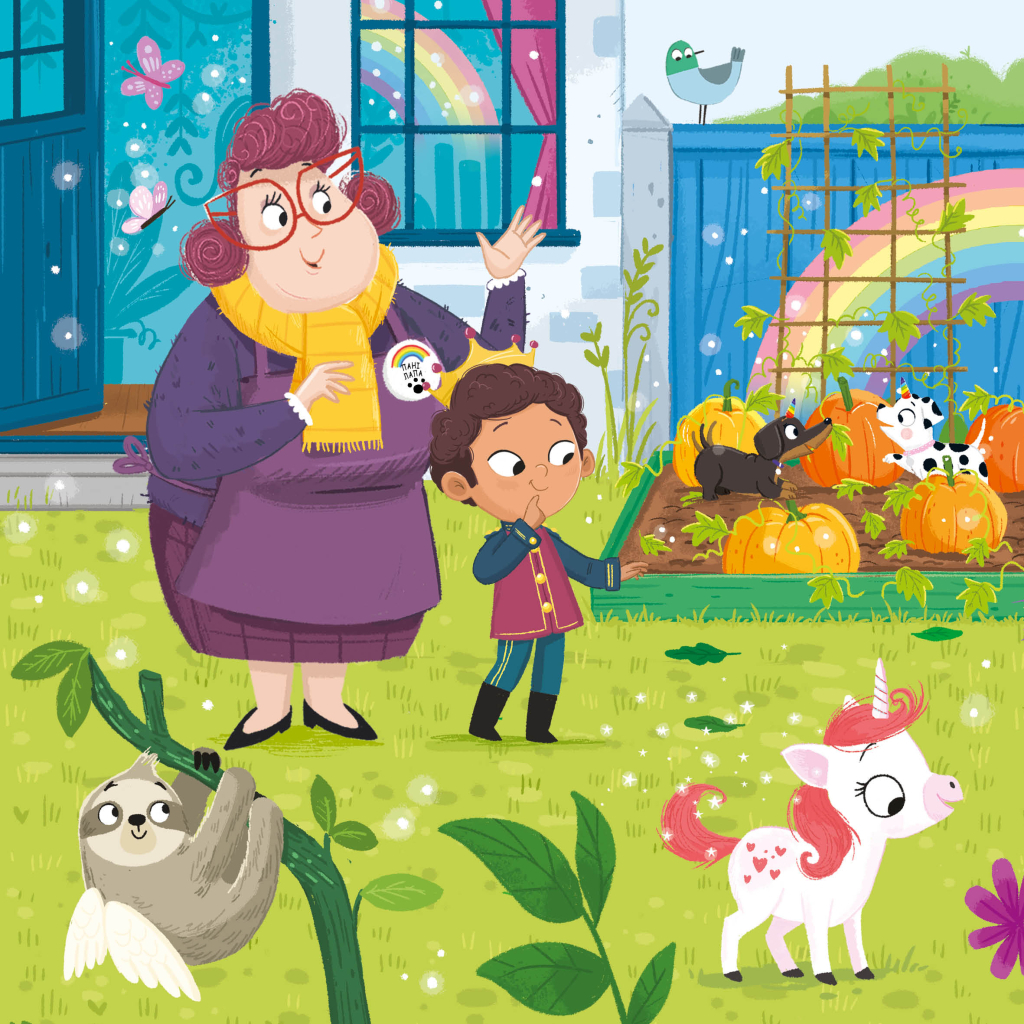 Книга Блисколиско - Матільда Роуз Видавництво РМ (9786178512132) - фото 5 Книга Блисколиско - Матільда Роуз Видавництво РМ (9786178512132) - фото 5