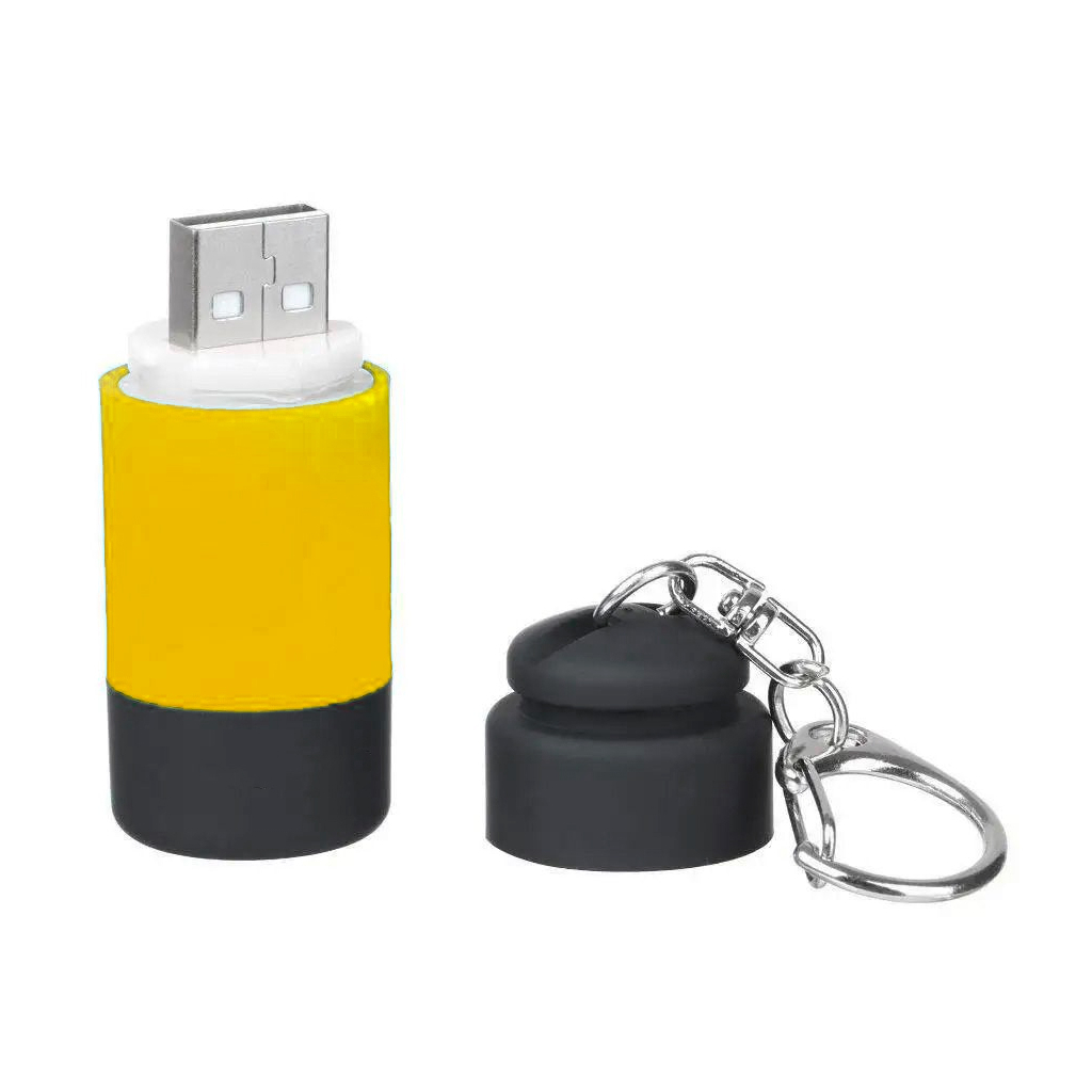 Ліхтар TheGeneral Fornax чорний/жовтий (100020622TG-05) - фото 3 Ліхтар TheGeneral Fornax чорний/жовтий (100020622TG-05) - фото 3