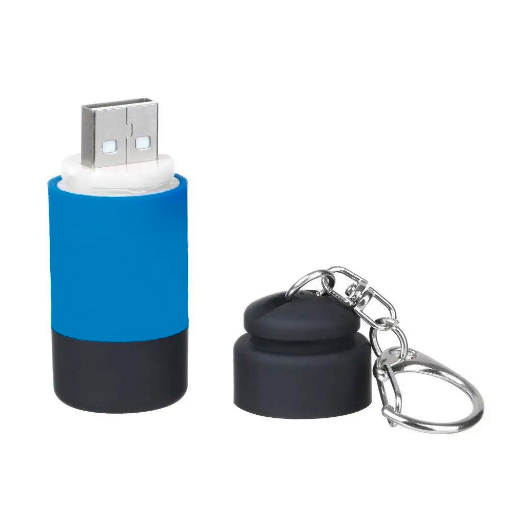 Ліхтар TheGeneral Fornax чорний/синій (100020622TG-03) - фото 3 Ліхтар TheGeneral Fornax чорний/синій (100020622TG-03) - фото 3