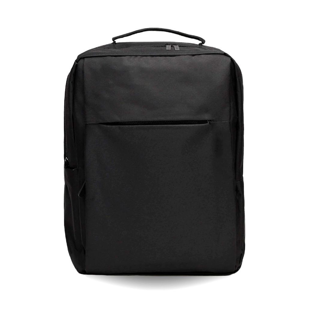 Рюкзак туристичний NikiBo Classic 14л чорний (30010105-01) - фото 1 Рюкзак туристичний NikiBo Classic 14л чорний (30010105-01) - фото 1