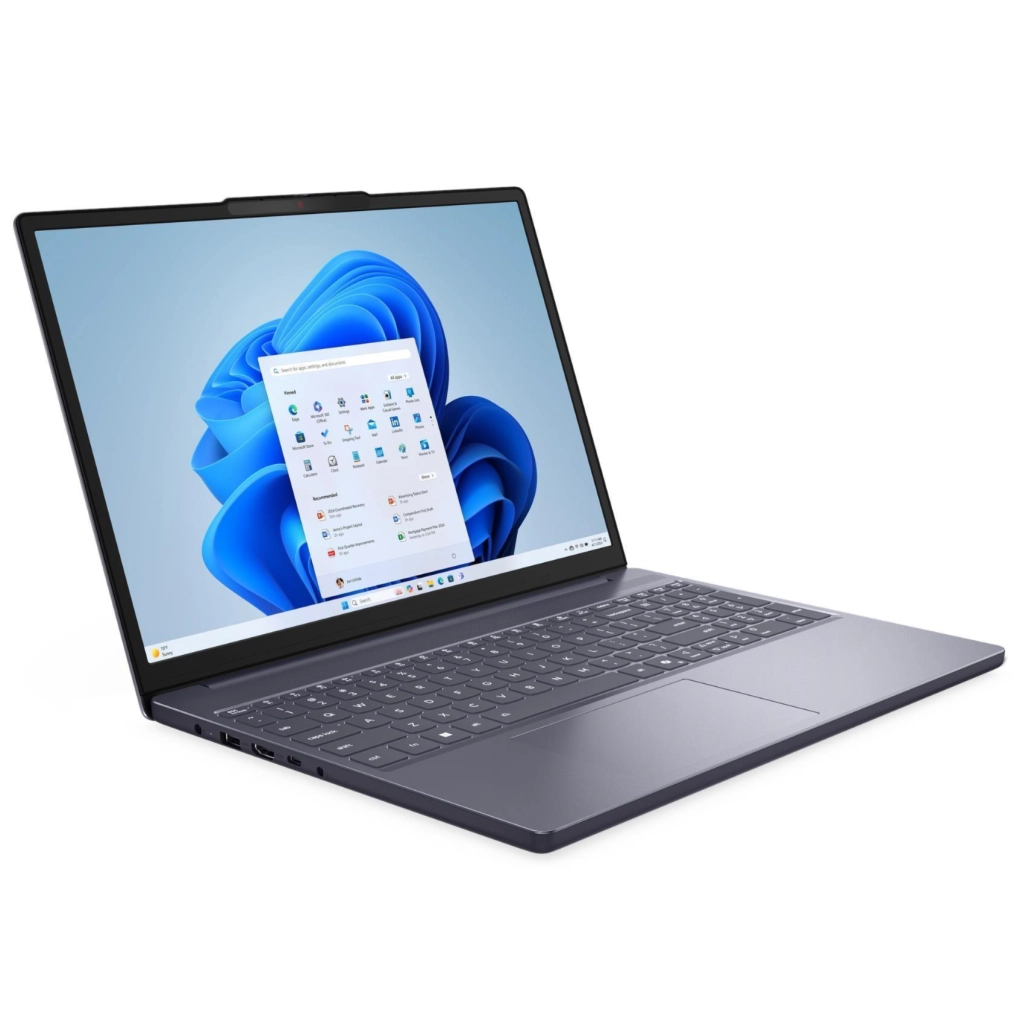 Ноутбук Lenovo IdeaPad Slim 3 15ARP10 (83K700A0RA) - фото 2 Ноутбук Lenovo IdeaPad Slim 3 15ARP10 (83K700A0RA) - фото 2