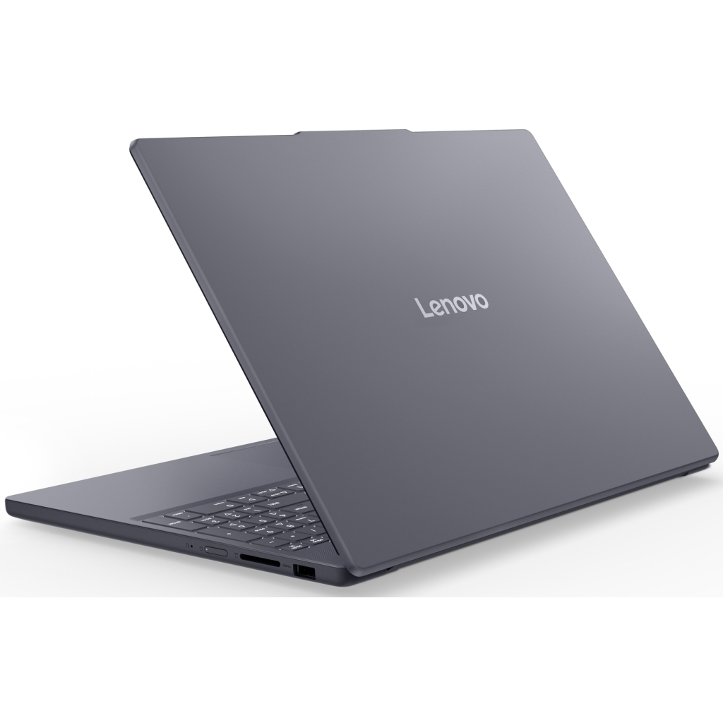 Ноутбук Lenovo IdeaPad Slim 3 15ARP10 (83K700A0RA) - фото 8 Ноутбук Lenovo IdeaPad Slim 3 15ARP10 (83K700A0RA) - фото 8