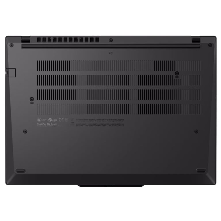 Ноутбук Lenovo ThinkPad T14 G6 (21QC003JRA) - фото 12