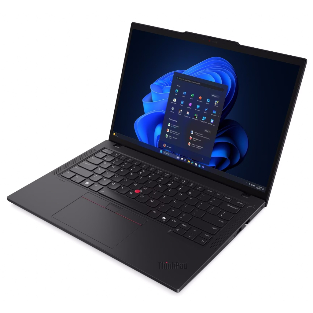 Ноутбук Lenovo ThinkPad T14 G6 (21QC003JRA) - фото 3 Ноутбук Lenovo ThinkPad T14 G6 (21QC003JRA) - фото 3