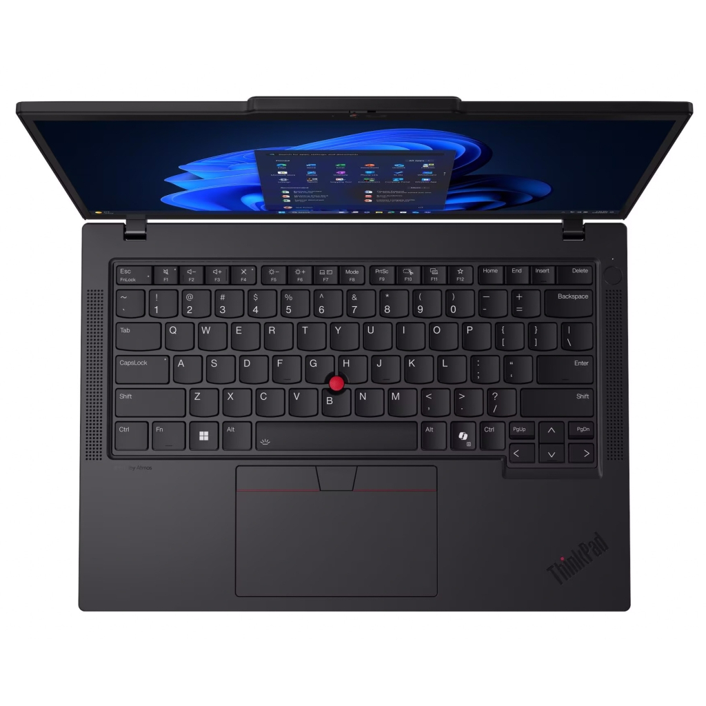 Ноутбук Lenovo ThinkPad T14 G6 (21QC003JRA) - фото 5 Ноутбук Lenovo ThinkPad T14 G6 (21QC003JRA) - фото 5