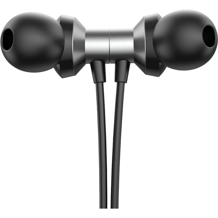 Навушники XO BS33 Black (BS33.black) - фото 4