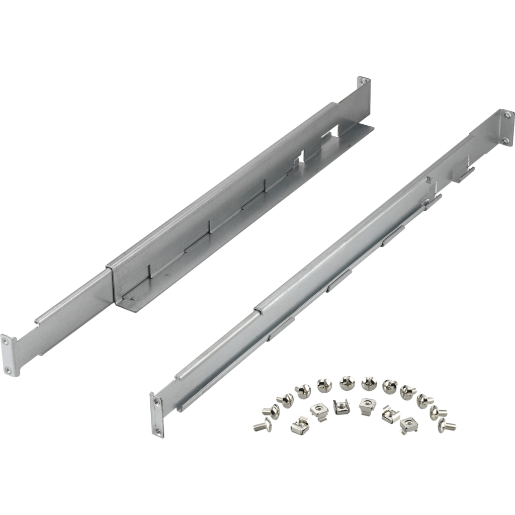 Пристрій безперебійного живлення APC Easy UPS SRV 3000VA 2700W, RM 2U (SRV3KRIRK-E) - фото 4 Пристрій безперебійного живлення APC Easy UPS SRV 3000VA 2700W, RM 2U (SRV3KRIRK-E) - фото 4